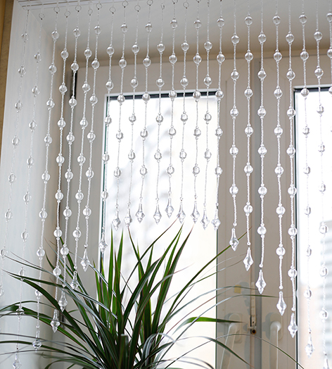 Чим замінити звичайні штори – 7 ідей для стильного оформлення вікна